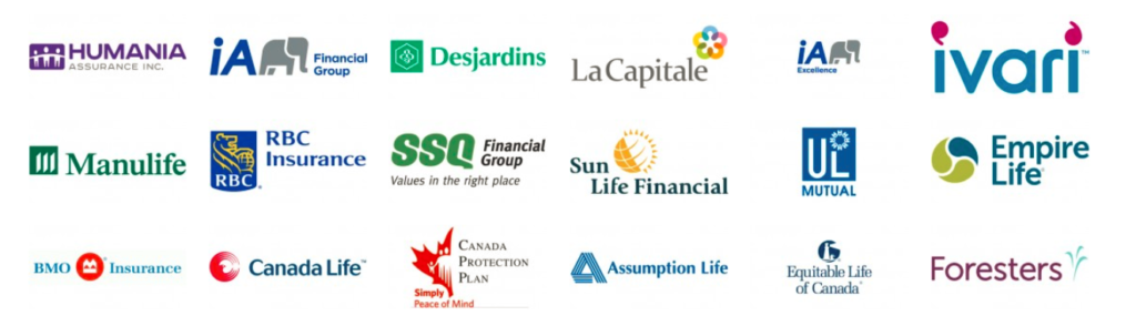 Other insurance Companies